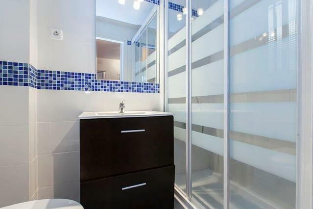 Centro Madrid Rio - Monederos C Apartment Екстериор снимка
