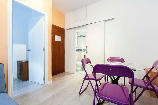 Centro Madrid Rio - Monederos C Apartment Екстериор снимка