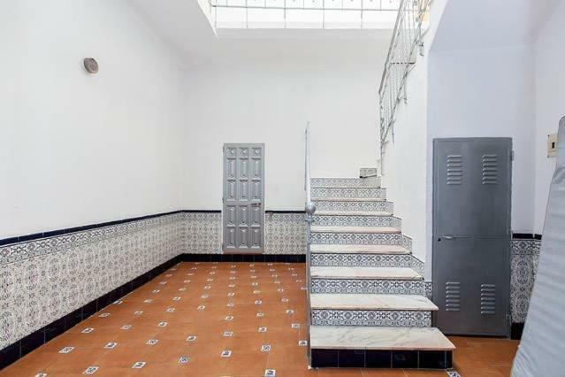 Centro Madrid Rio - Monederos C Apartment Екстериор снимка