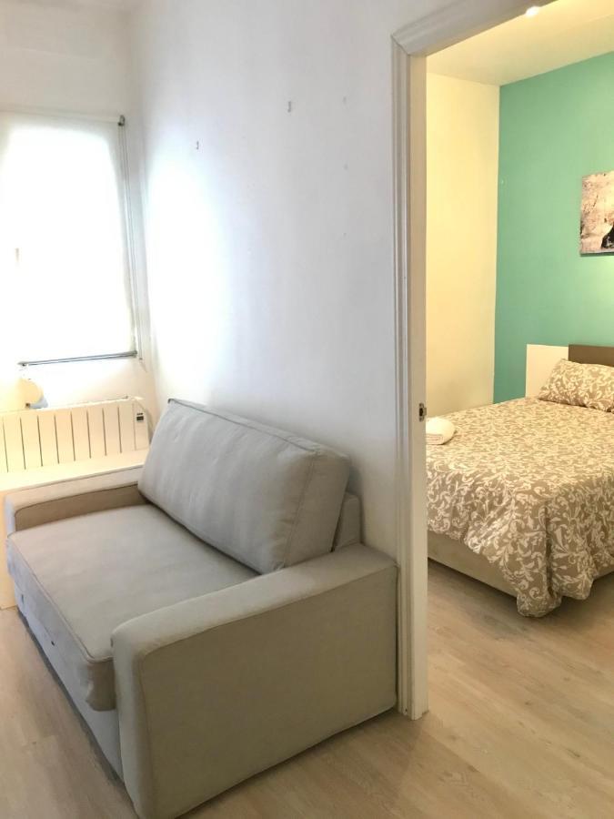 Centro Madrid Rio - Monederos C Apartment Екстериор снимка