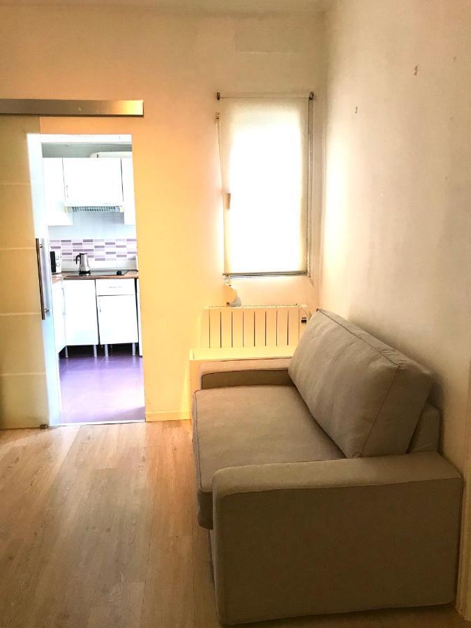 Centro Madrid Rio - Monederos C Apartment Екстериор снимка